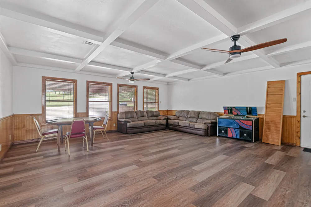 181 Cortez Drive Nocona, TX 76255