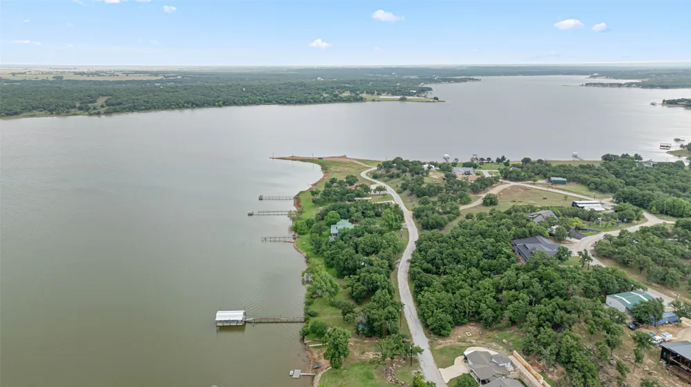 181 Cortez Drive Nocona, TX 76255