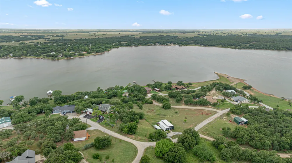 181 Cortez Drive Nocona, TX 76255