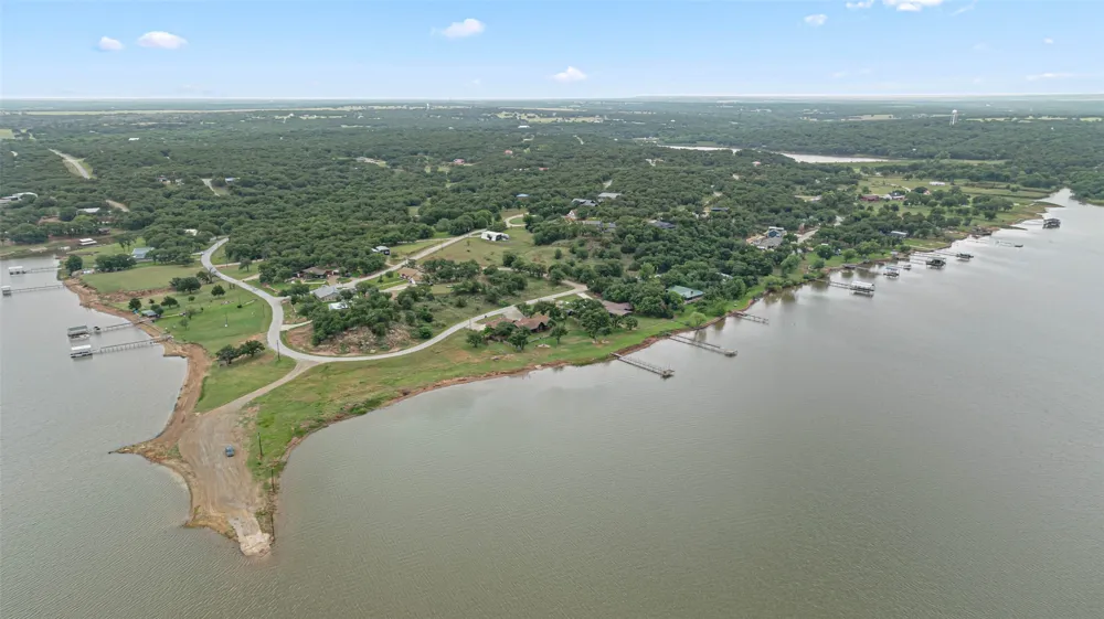 181 Cortez Drive Nocona, TX 76255