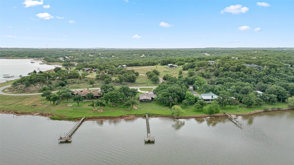 181 Cortez Drive Nocona, TX 76255