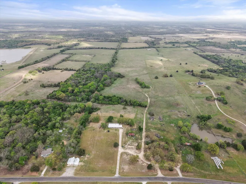 Fm 709 S Purdon, TX 76679