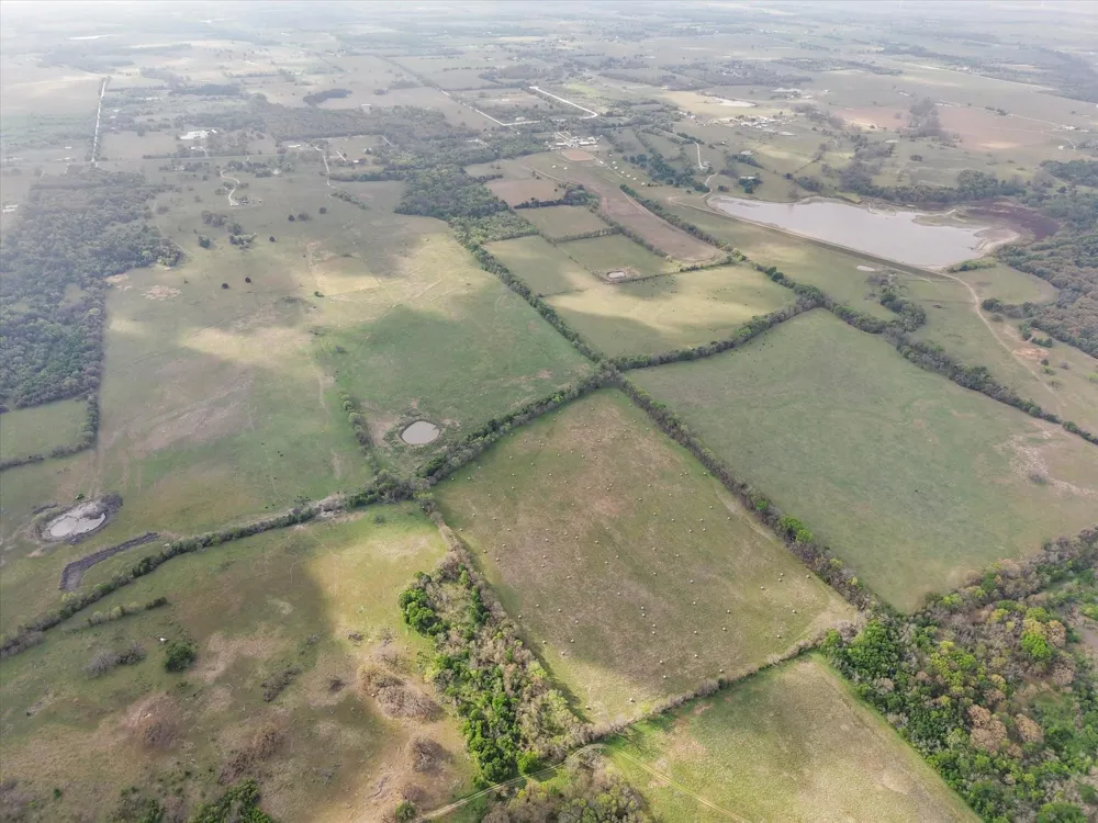 Fm 709 S Purdon, TX 76679