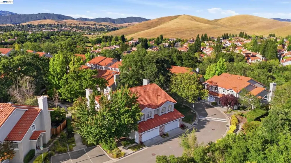 540 Ivy Pointe Circle San Ramon, CA 94582