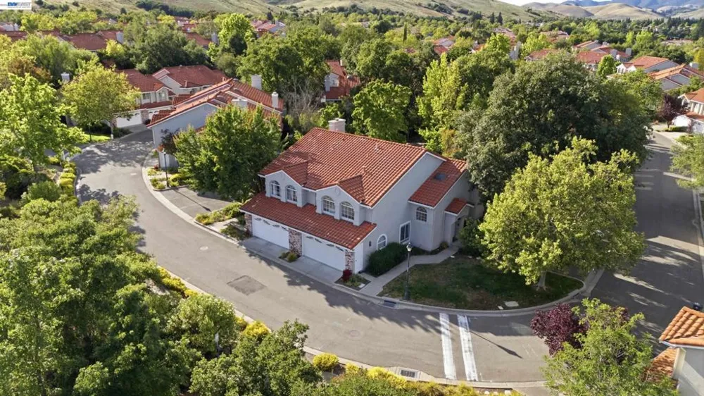 540 Ivy Pointe Circle San Ramon, CA 94582