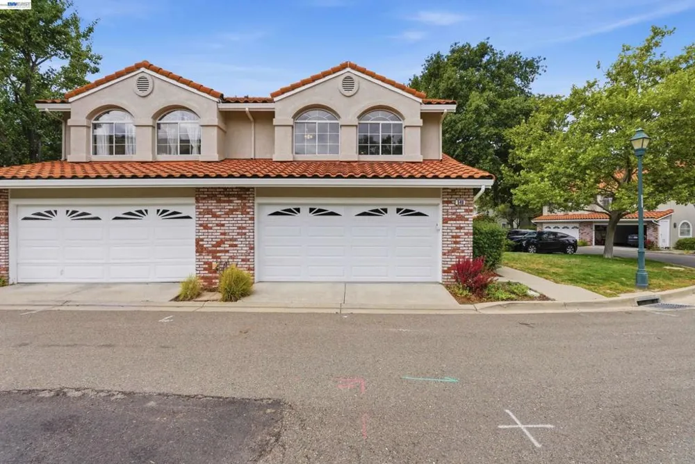 540 Ivy Pointe Circle San Ramon, CA 94582