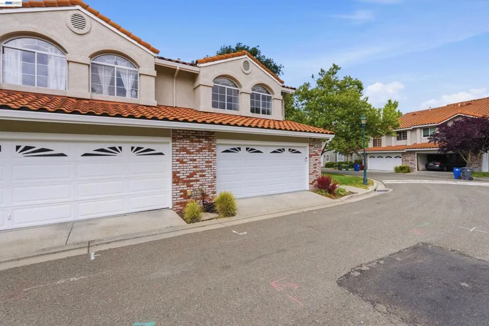 540 Ivy Pointe Circle San Ramon, CA 94582