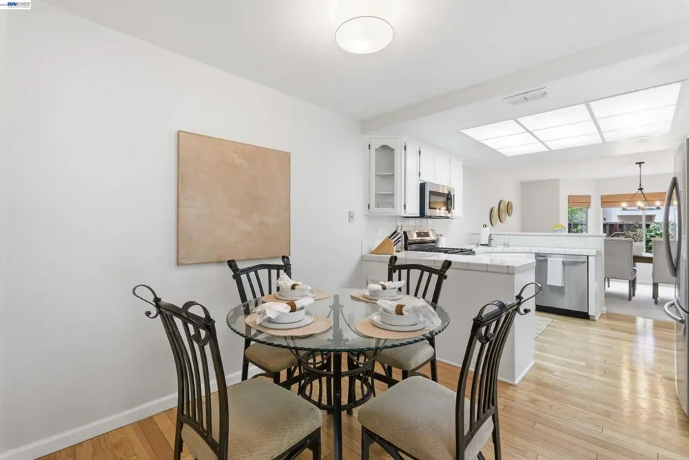 540 Ivy Pointe Circle San Ramon, CA 94582