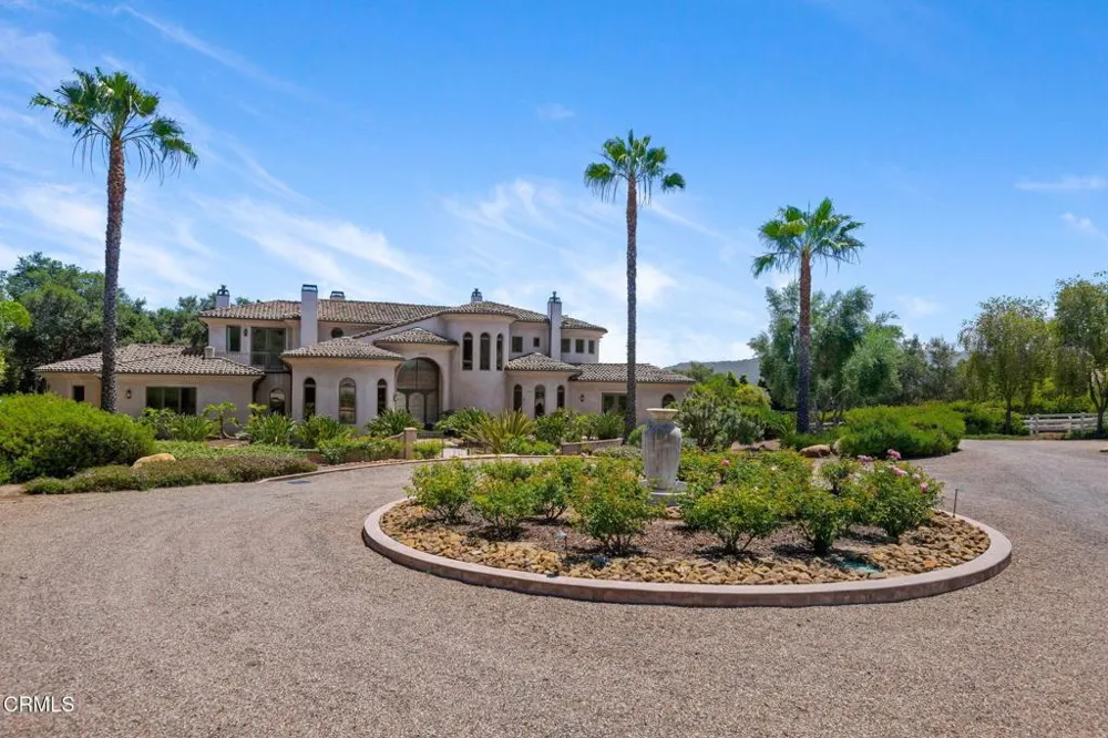 10948 Alto Court Oak View, CA 93022