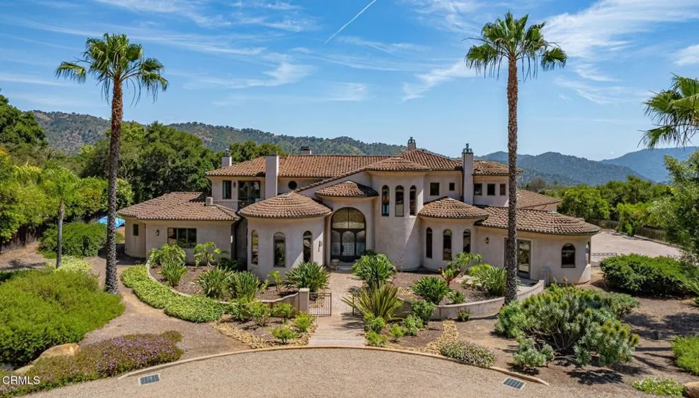 10948 Alto Court Oak View, CA 93022