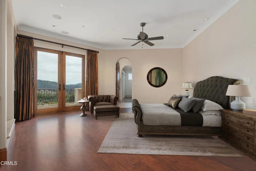 10948 Alto Court Oak View, CA 93022
