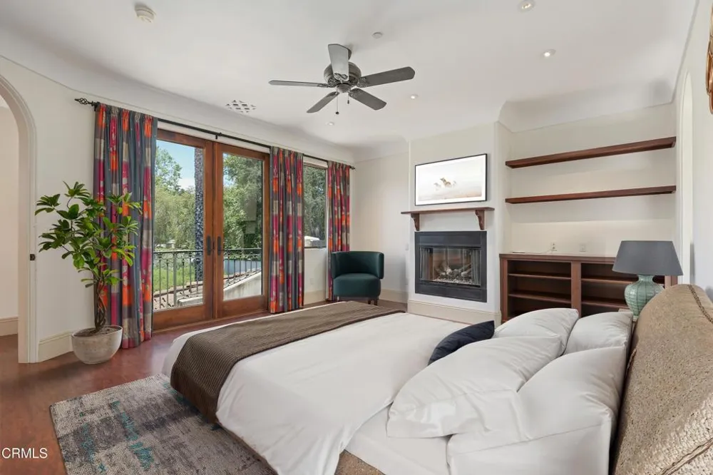 10948 Alto Court Oak View, CA 93022