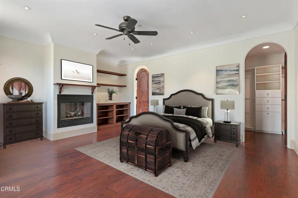 10948 Alto Court Oak View, CA 93022