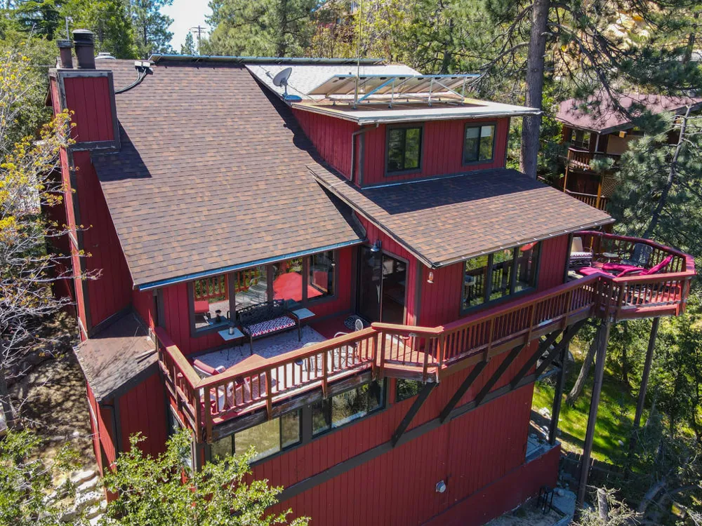 54062 Linger Lane Idyllwild, CA 92549