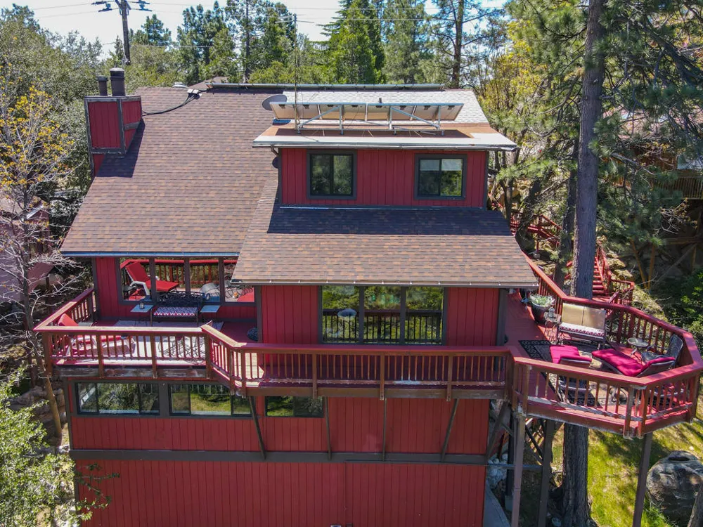54062 Linger Lane Idyllwild, CA 92549