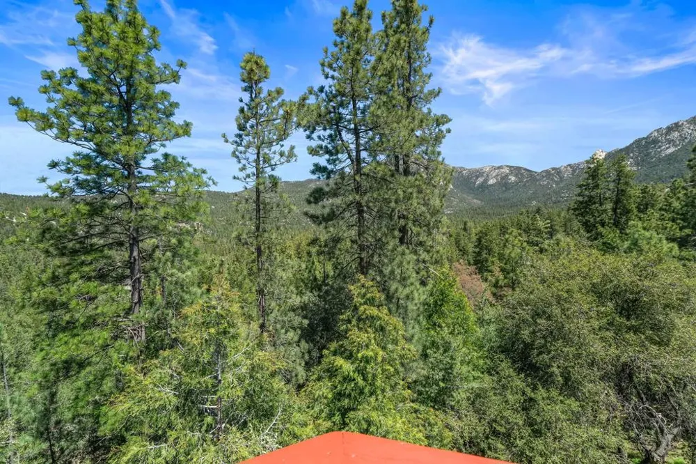 54062 Linger Lane Idyllwild, CA 92549
