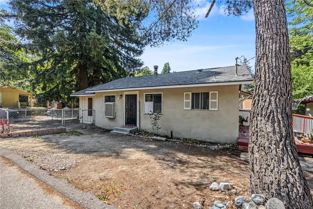 14191 Bridge Lane Lytle Creek, CA 92358