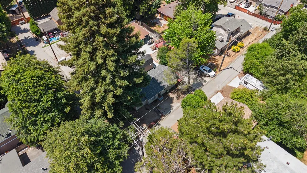 14191 Bridge Lane Lytle Creek, CA 92358