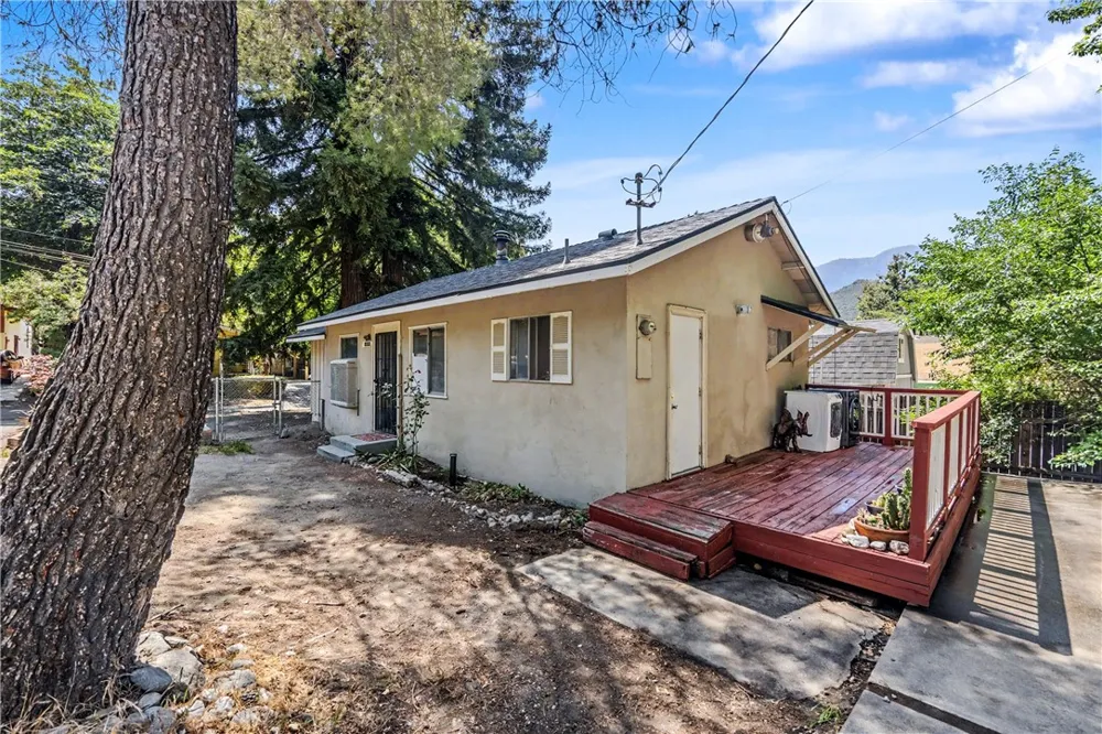 14191 Bridge Lane Lytle Creek, CA 92358