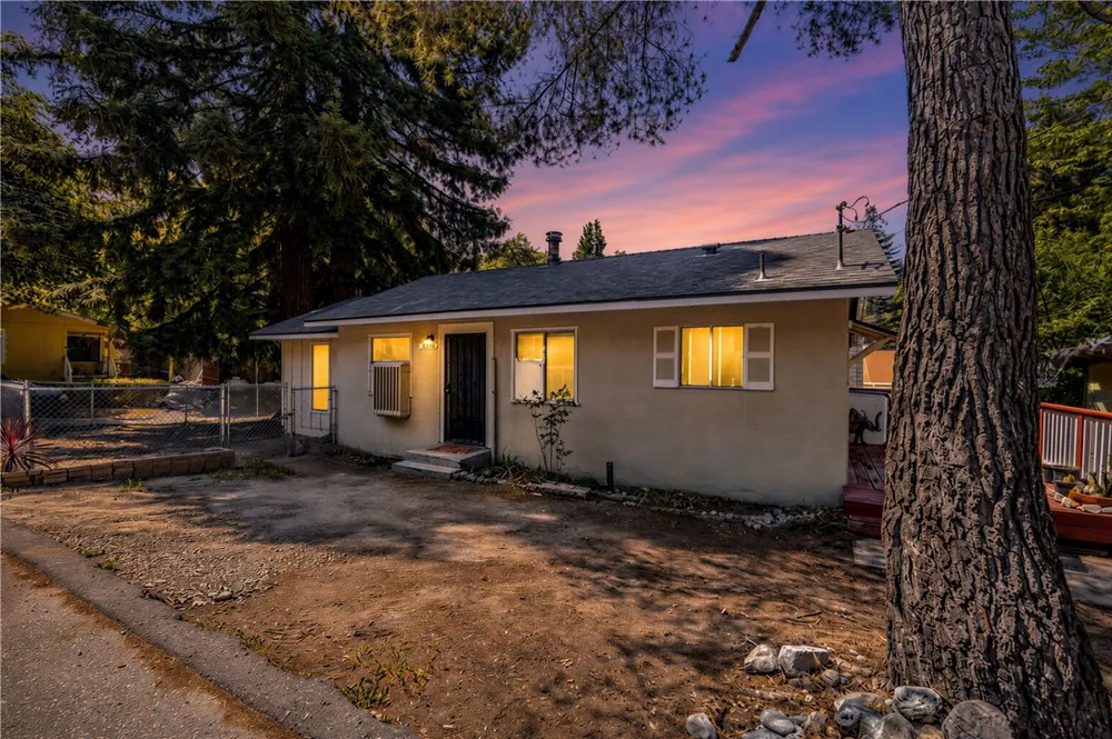 14191 Bridge Lane Lytle Creek, CA 92358
