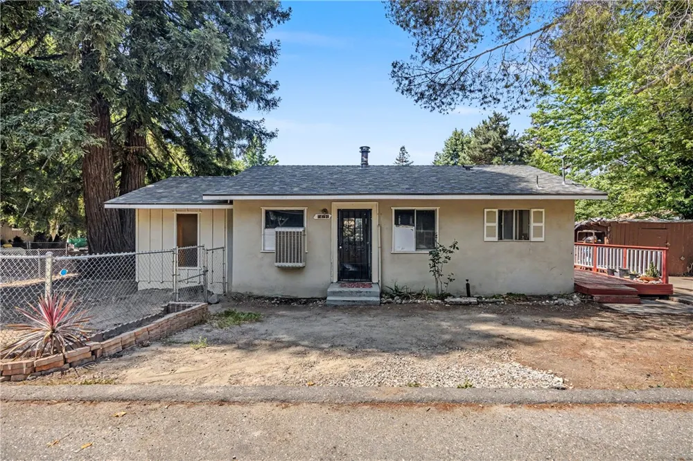 14191 Bridge Lane Lytle Creek, CA 92358