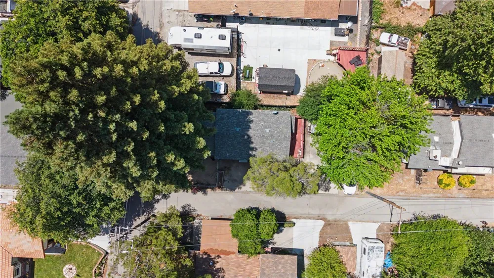 14191 Bridge Lane Lytle Creek, CA 92358