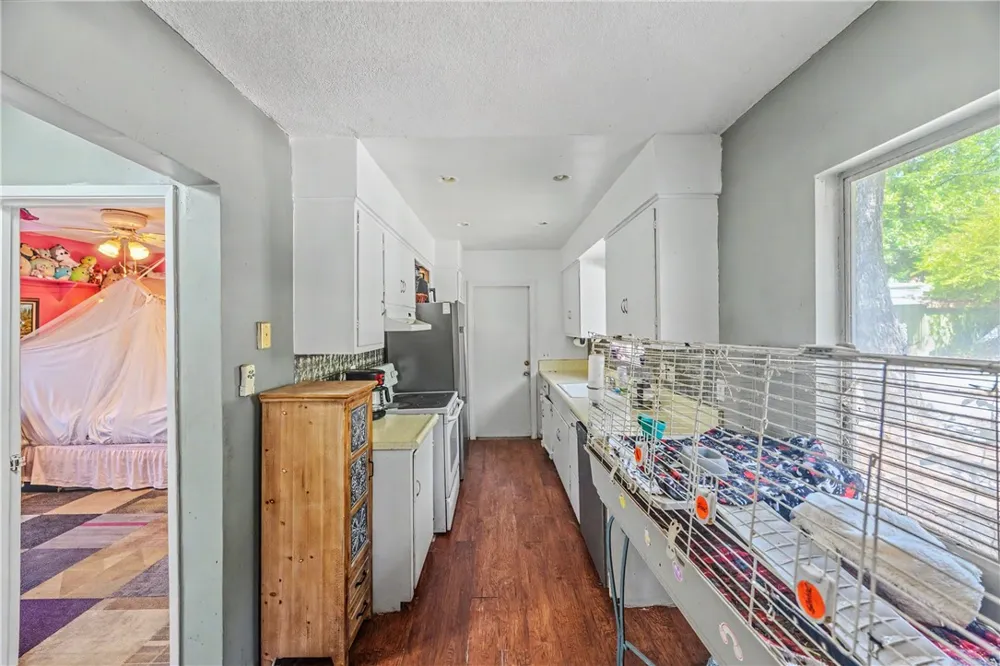 14191 Bridge Lane Lytle Creek, CA 92358
