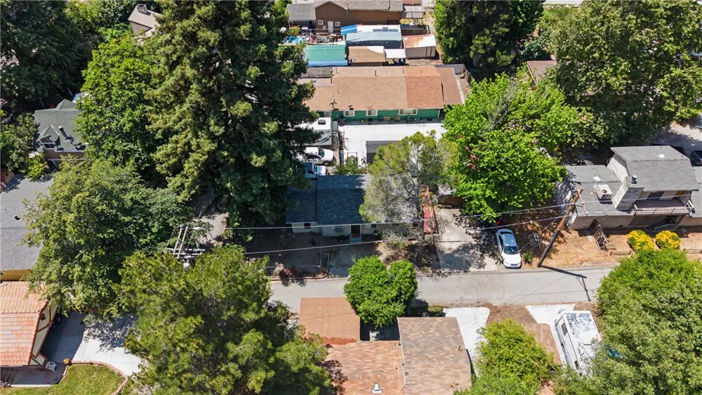 14191 Bridge Lane Lytle Creek, CA 92358