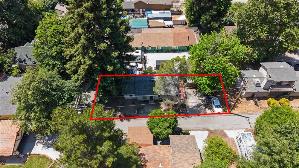 14191 Bridge Lane Lytle Creek, CA 92358