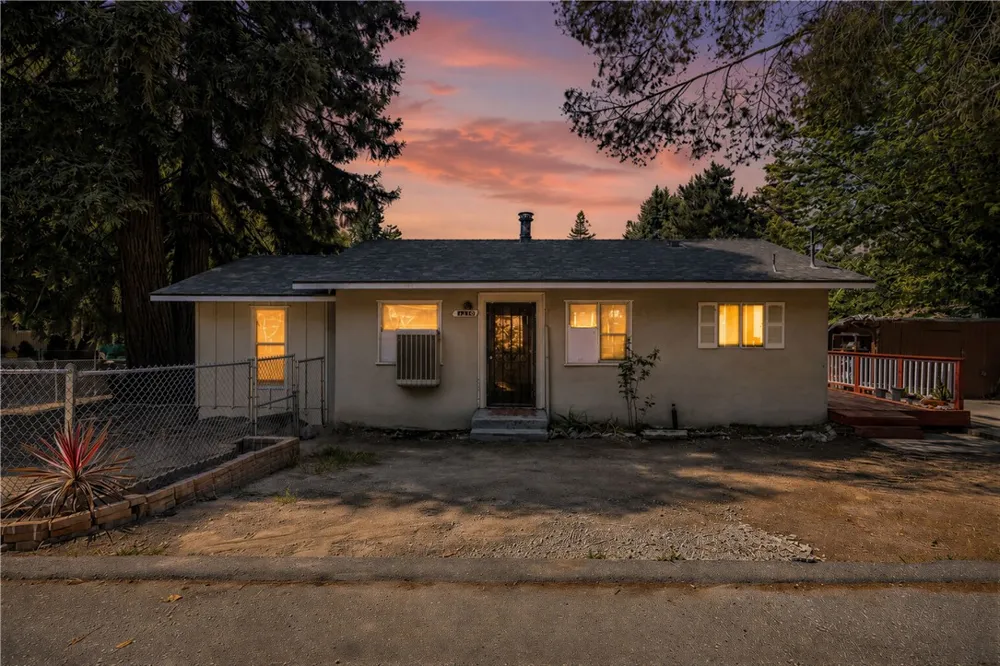 14191 Bridge Lane Lytle Creek, CA 92358
