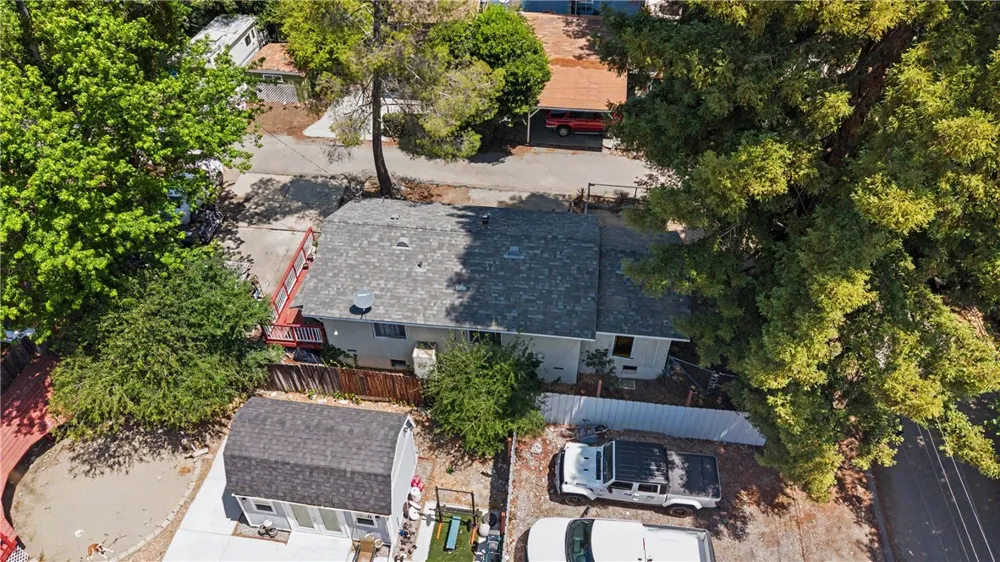 14191 Bridge Lane Lytle Creek, CA 92358
