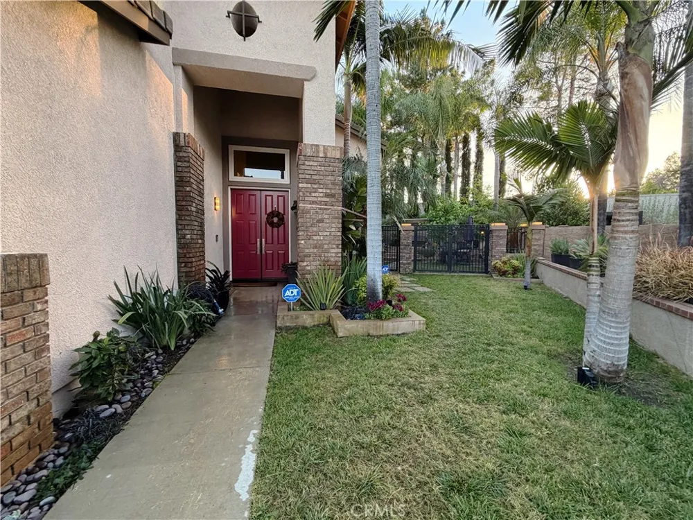 4325 Torrey Pines Chino Hills, CA 91709