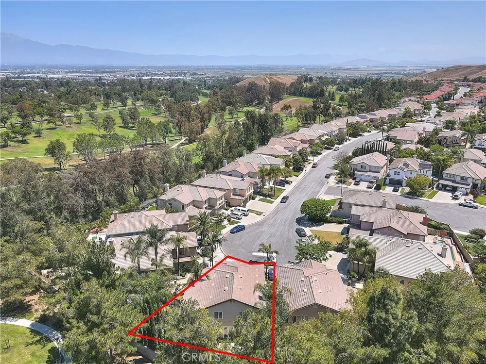 4325 Torrey Pines Chino Hills, CA 91709