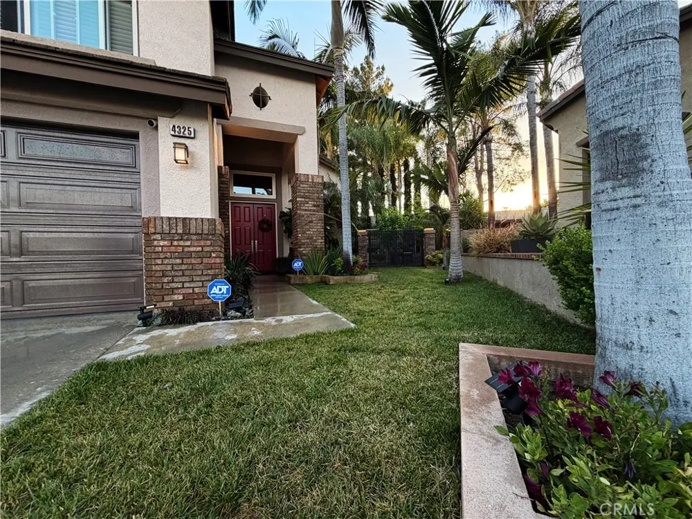 4325 Torrey Pines Chino Hills, CA 91709