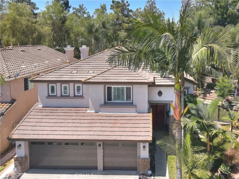 4325 Torrey Pines Chino Hills, CA 91709