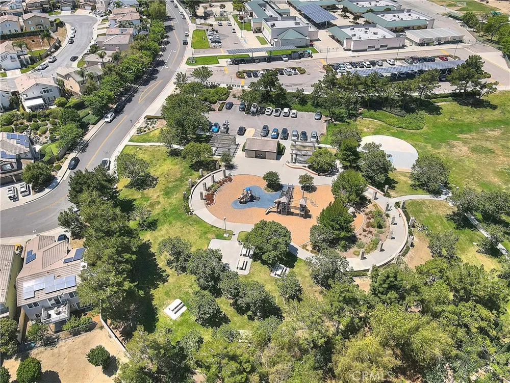 4325 Torrey Pines Chino Hills, CA 91709