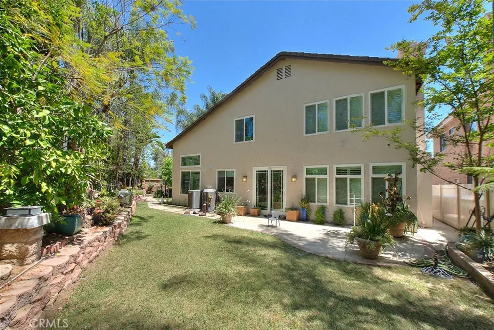 4325 Torrey Pines Chino Hills, CA 91709