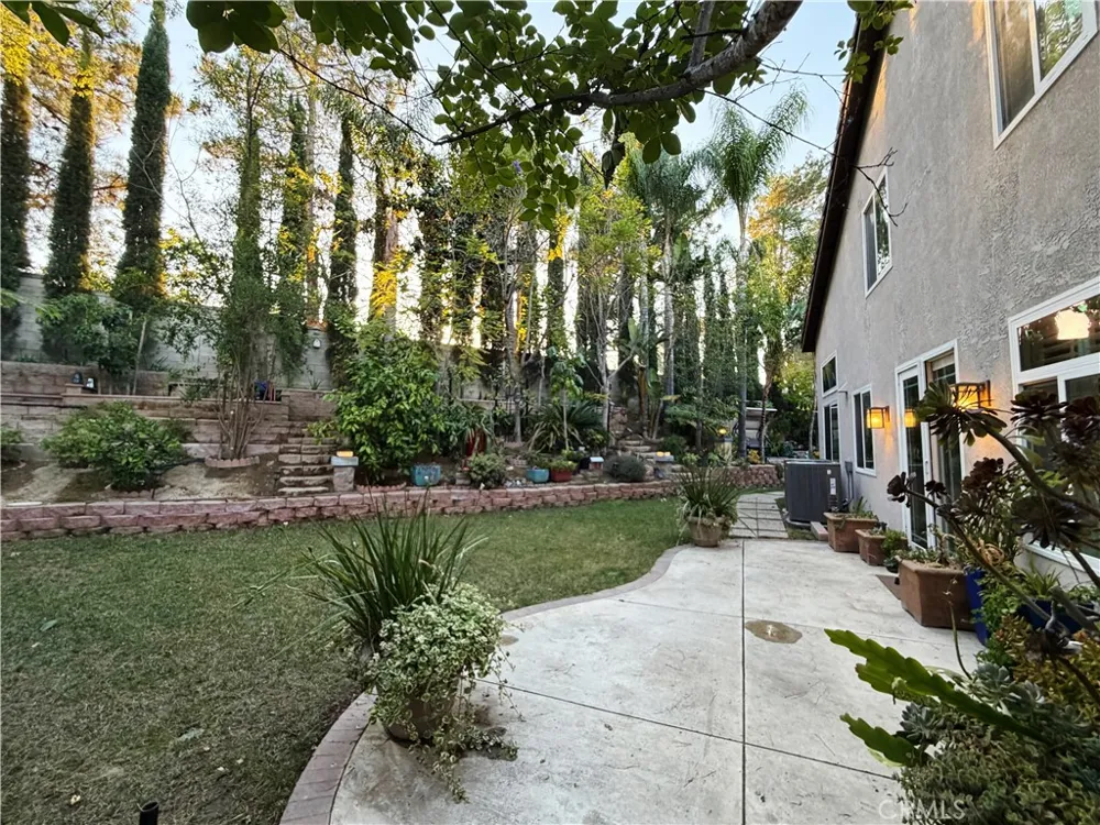 4325 Torrey Pines Chino Hills, CA 91709