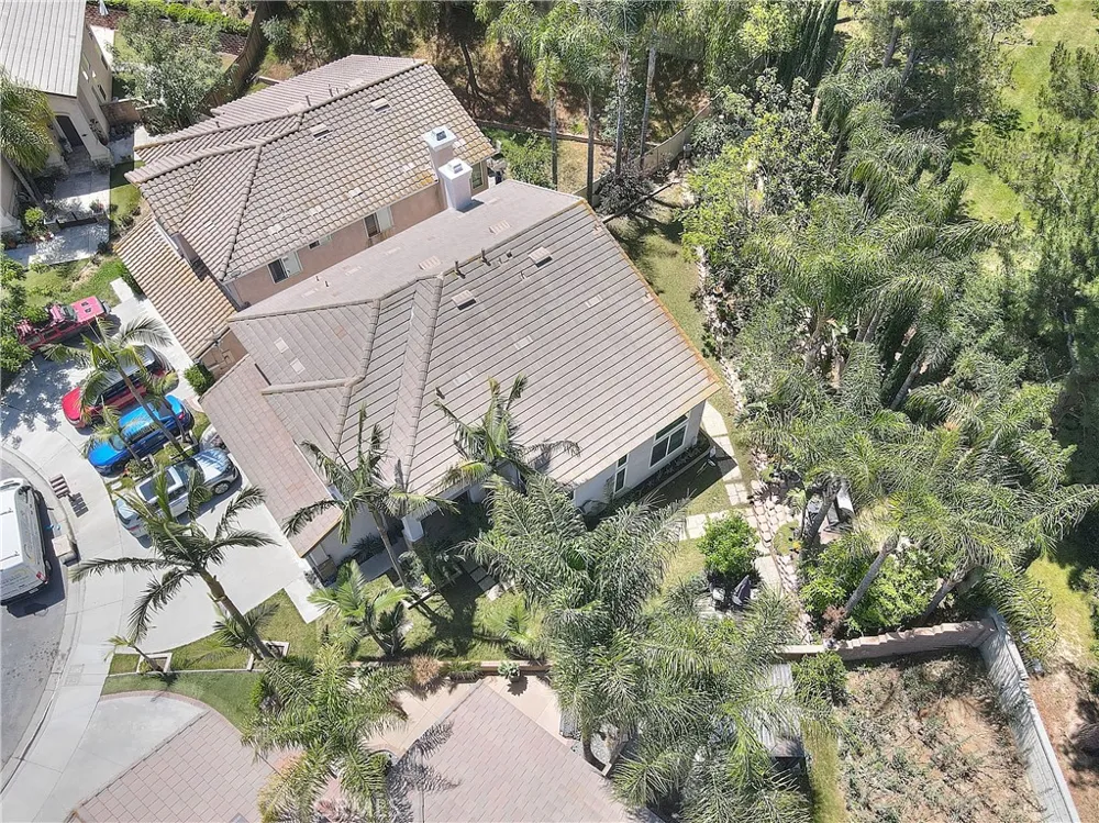 4325 Torrey Pines Chino Hills, CA 91709