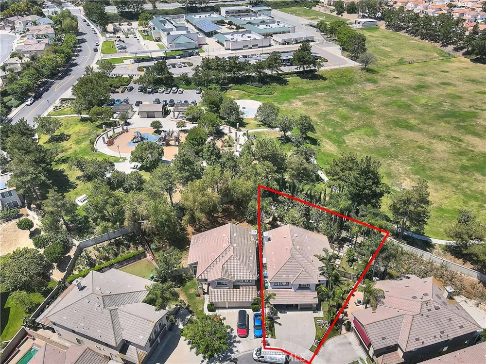 4325 Torrey Pines Chino Hills, CA 91709
