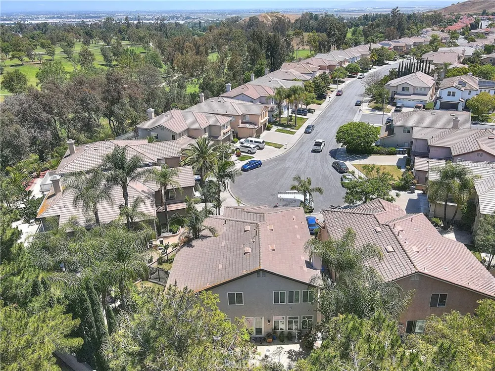 4325 Torrey Pines Chino Hills, CA 91709