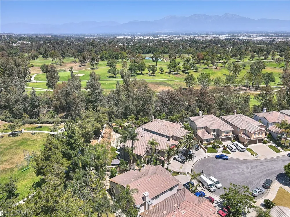 4325 Torrey Pines Chino Hills, CA 91709