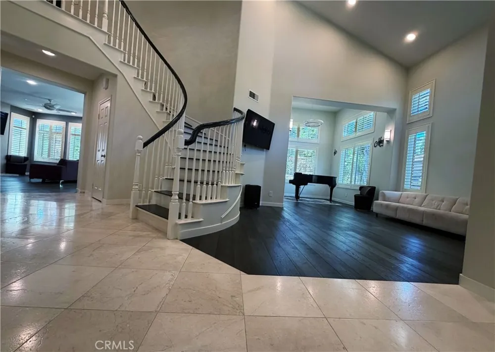 4325 Torrey Pines Chino Hills, CA 91709