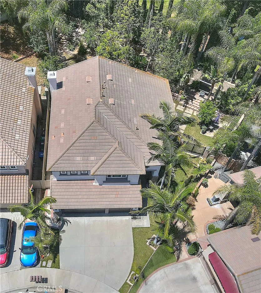 4325 Torrey Pines Chino Hills, CA 91709