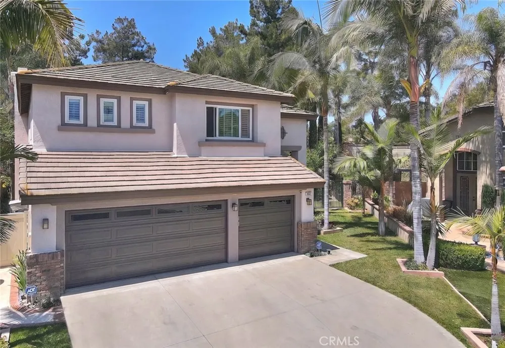 4325 Torrey Pines Chino Hills, CA 91709
