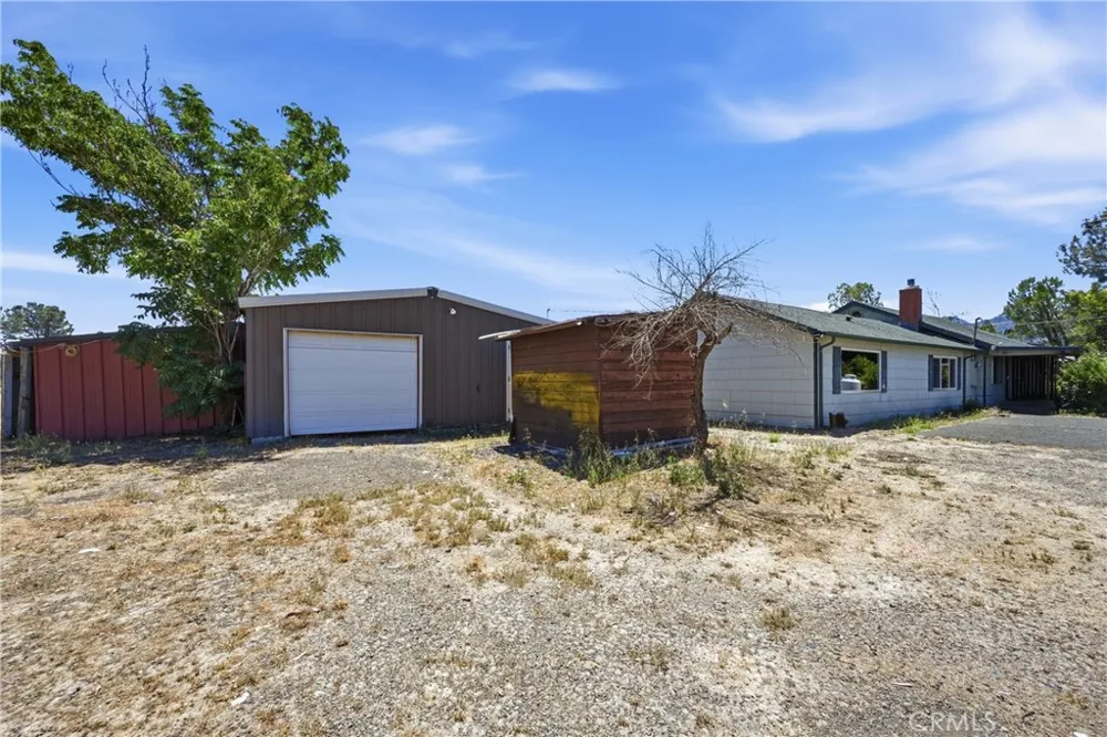 20994 State Highway 175 Middletown, CA 95461
