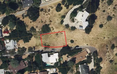 20911 Calimali Road