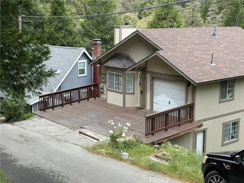 22198 Pine Drive