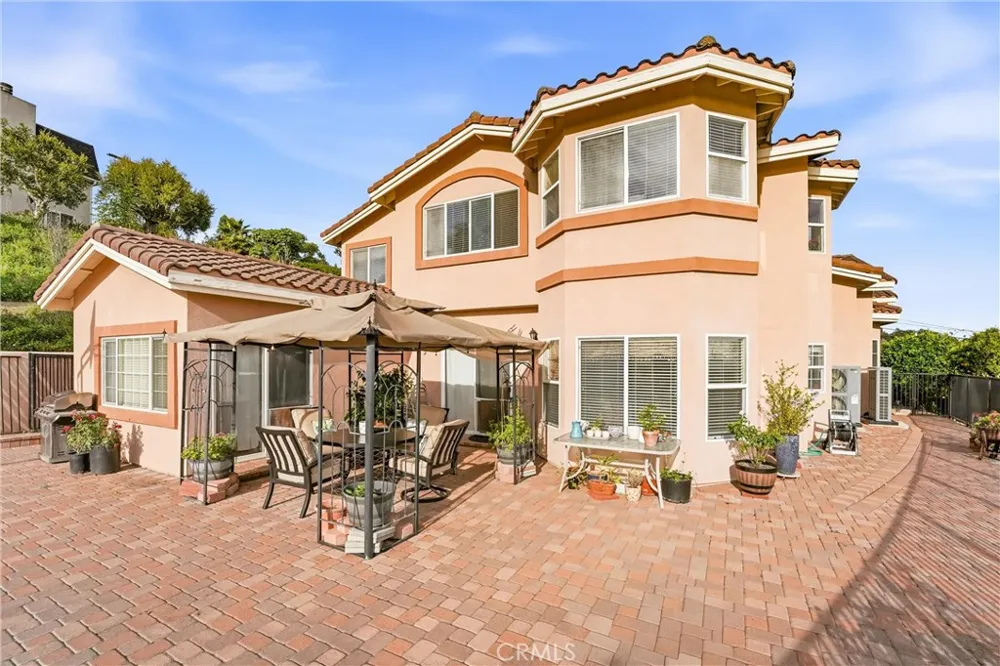 1781 Via Ladera La Habra Heights, CA 90631