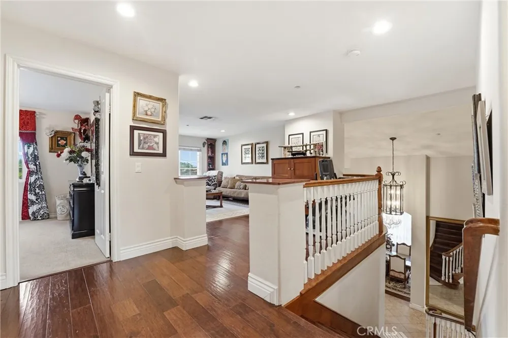 1781 Via Ladera La Habra Heights, CA 90631